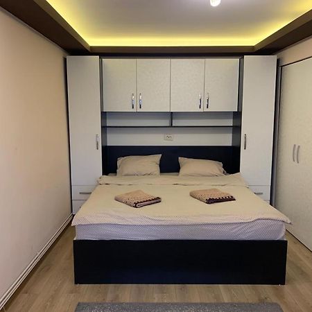 Garsoniera Natalia Apartamento Sibiu Exterior foto