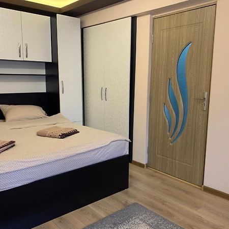 Garsoniera Natalia Apartamento Sibiu Exterior foto