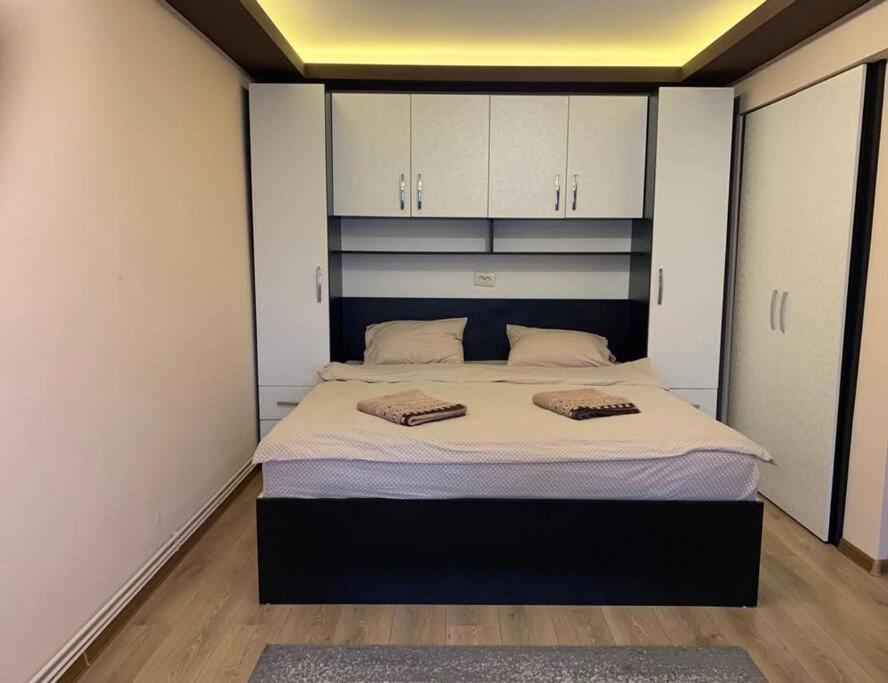 Garsoniera Natalia Apartamento Sibiu Exterior foto