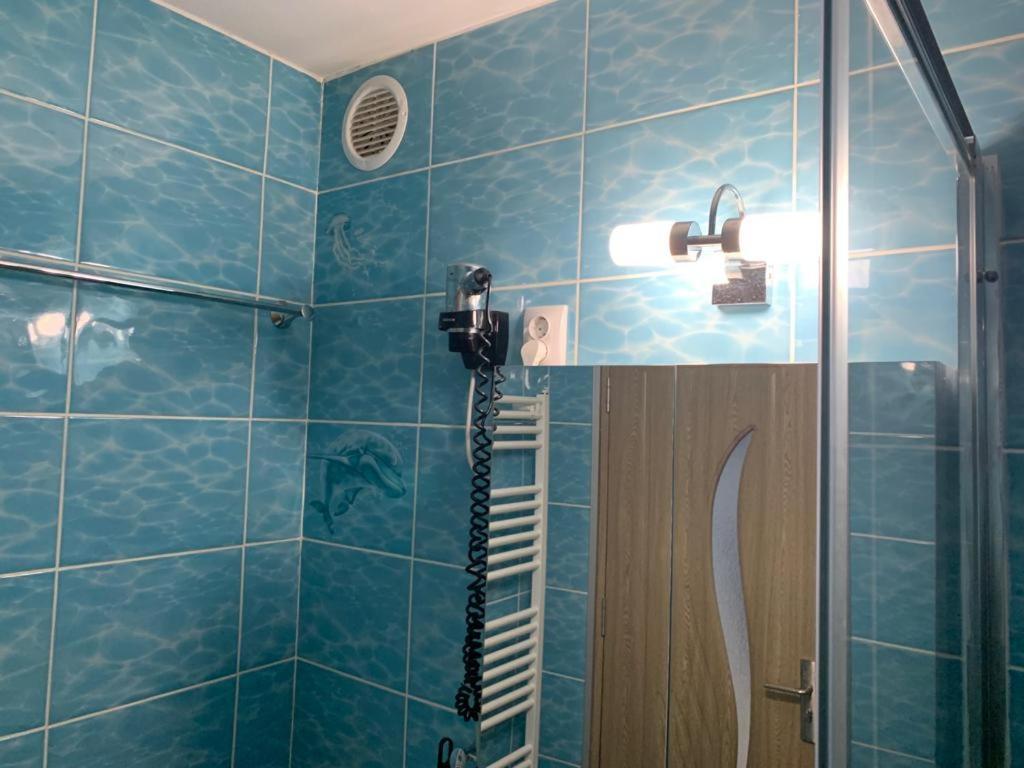 Garsoniera Natalia Apartamento Sibiu Exterior foto
