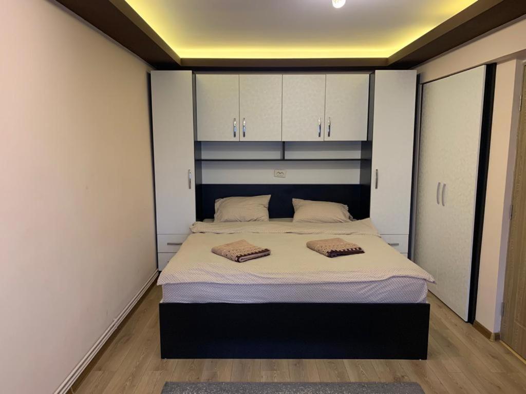 Garsoniera Natalia Apartamento Sibiu Exterior foto