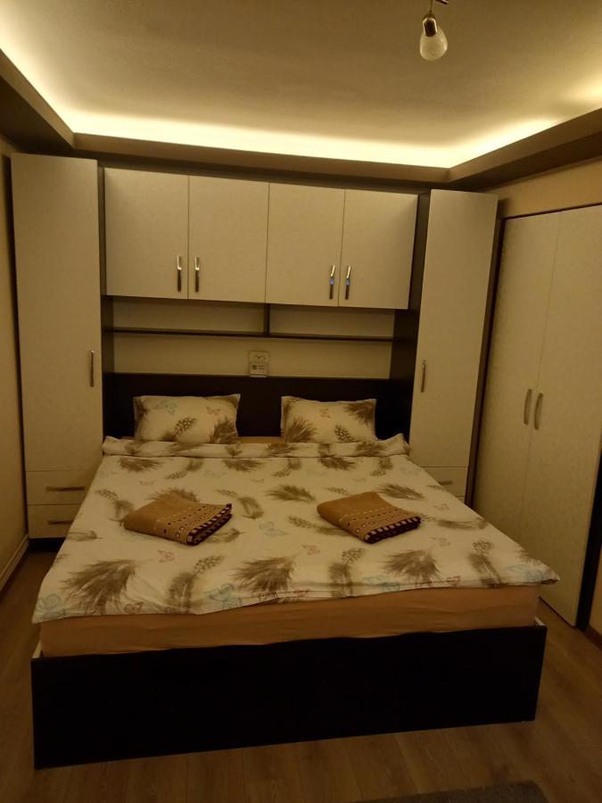 Garsoniera Natalia Apartamento Sibiu Exterior foto
