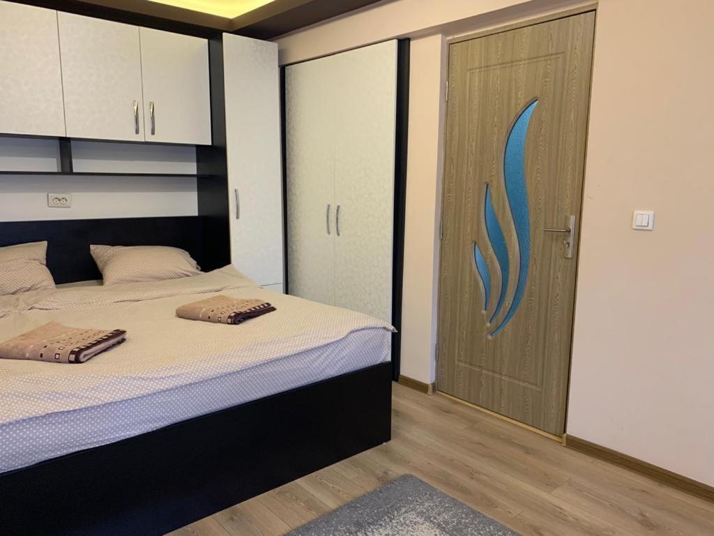 Garsoniera Natalia Apartamento Sibiu Exterior foto