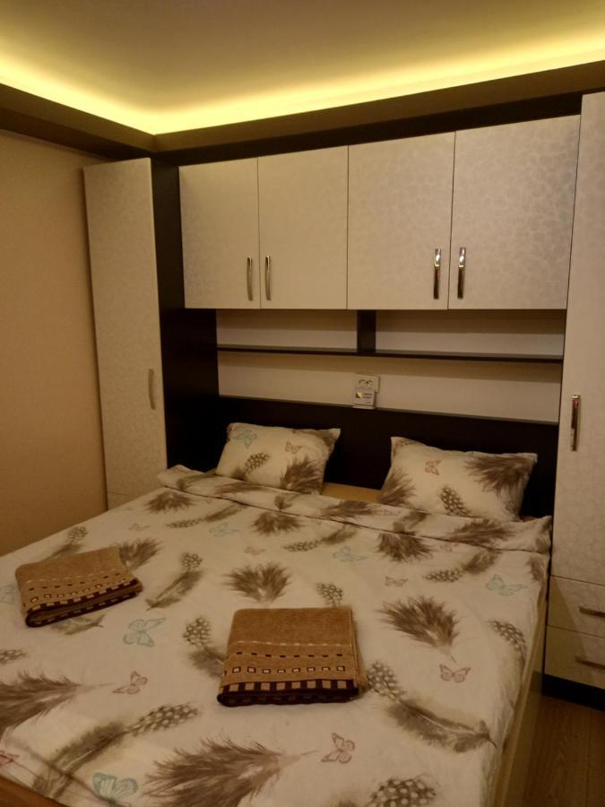 Garsoniera Natalia Apartamento Sibiu Exterior foto