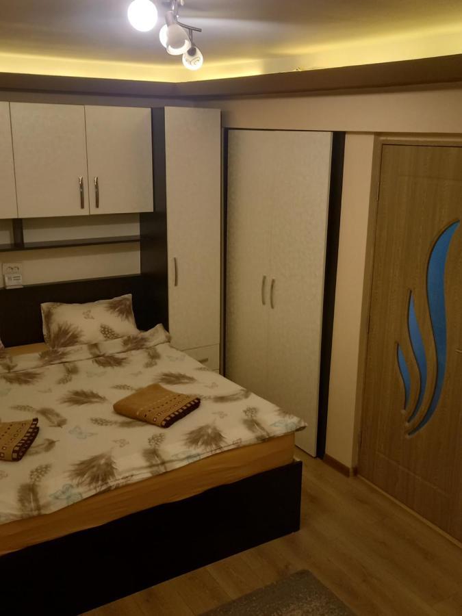 Garsoniera Natalia Apartamento Sibiu Exterior foto